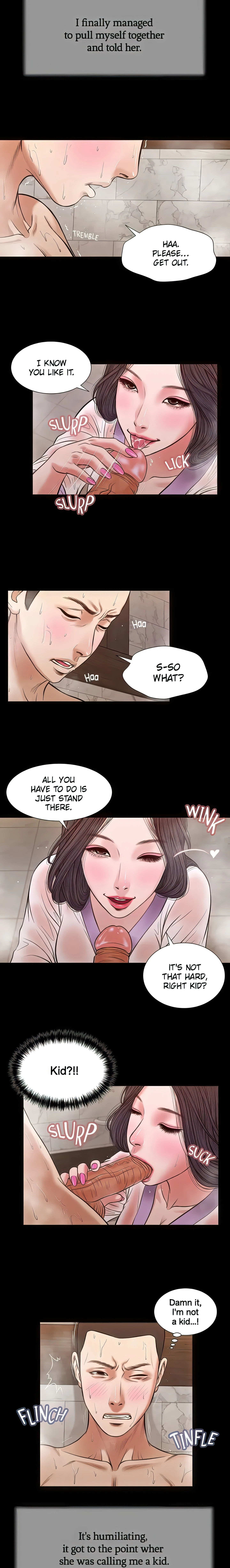 Concubine Chapter 30 (Uncensored), page 7