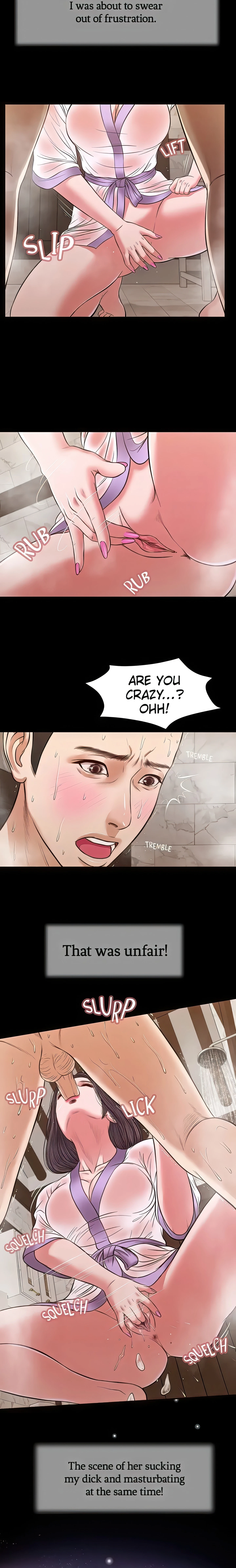 Concubine Chapter 30 (Uncensored), page 8