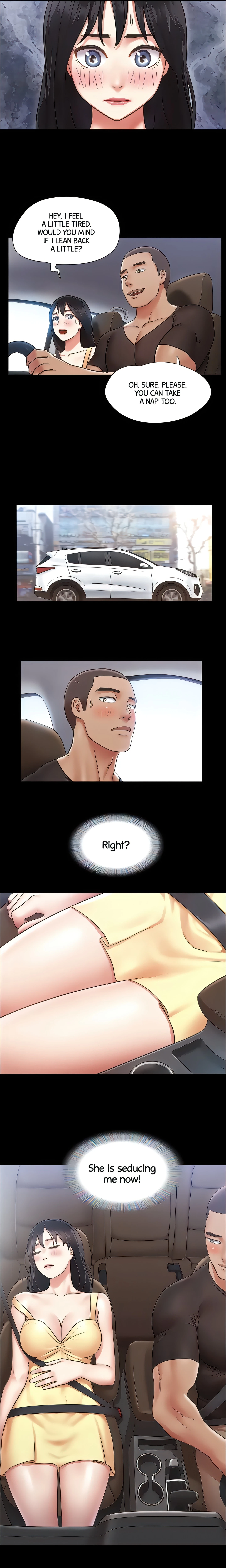 Only With Consent Chapter 90 (Uncensored), page 2