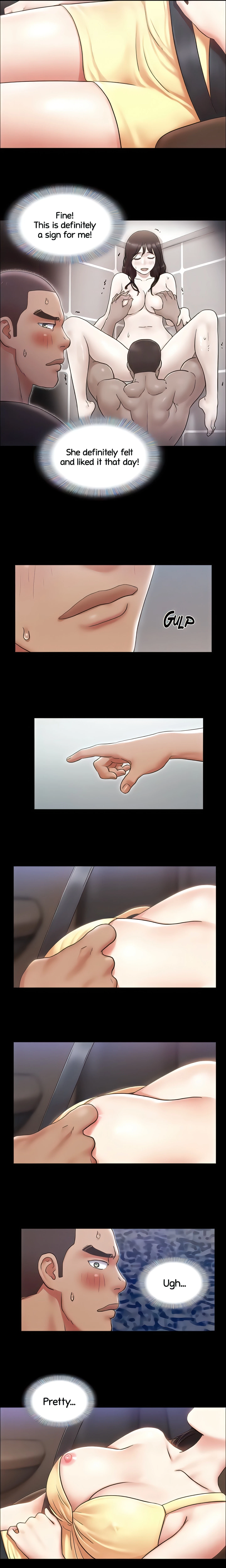 Only With Consent Chapter 90 (Uncensored), page 7