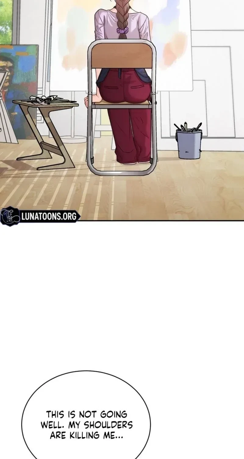 Bestie On Sale Chapter 9, page 3