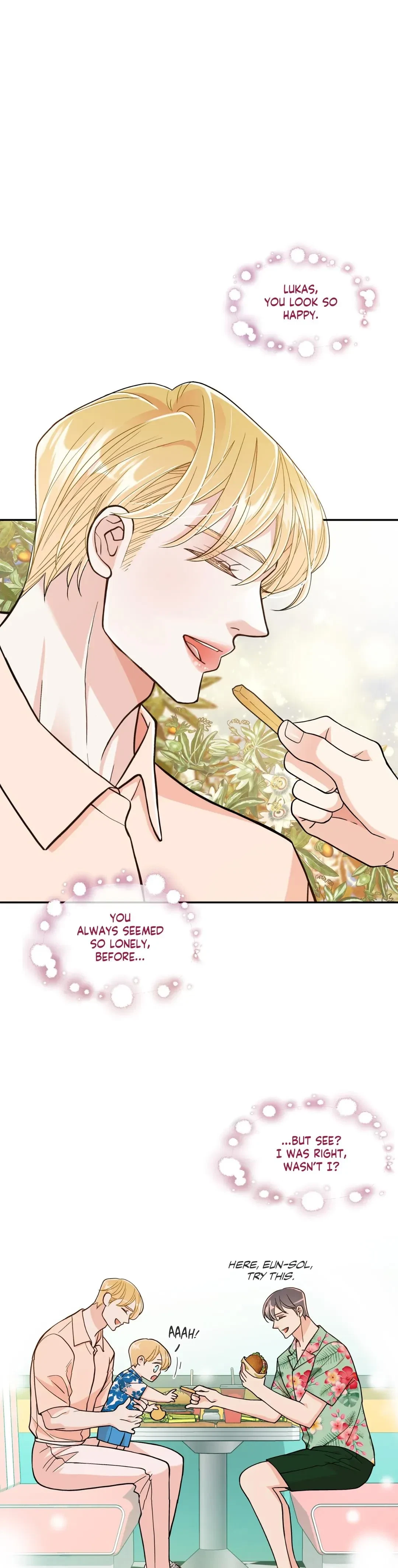 Gold Gray Chapter 125, page 3
