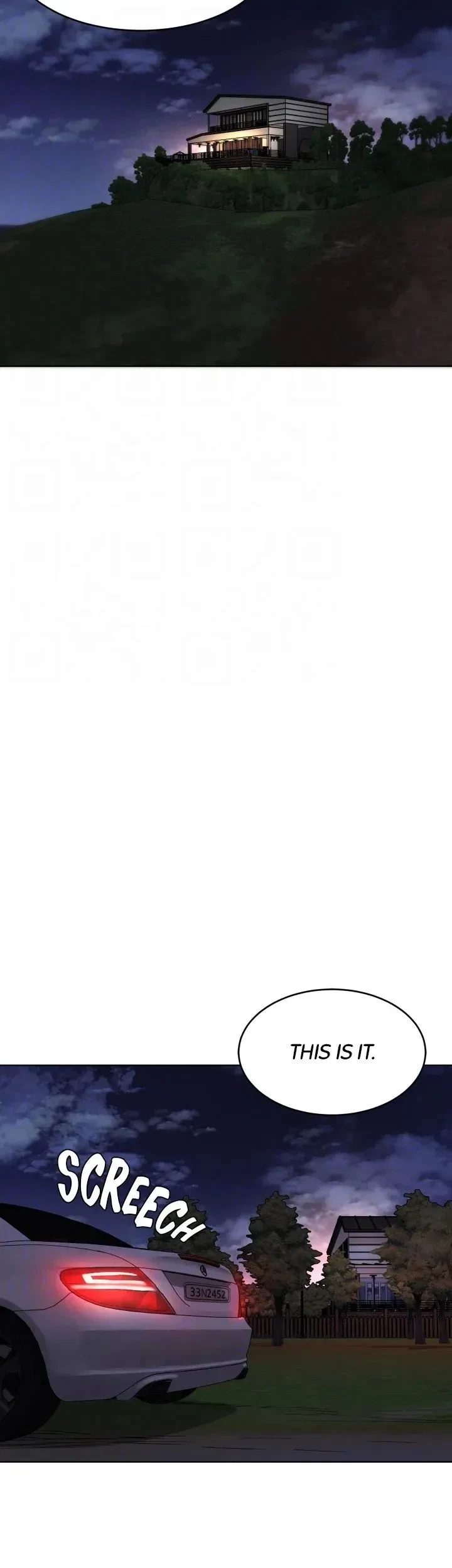 ONE KILL Chapter 61, page 15