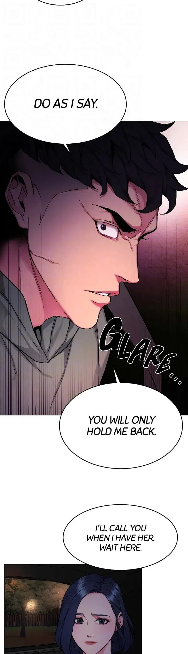 ONE KILL Chapter 61, page 17