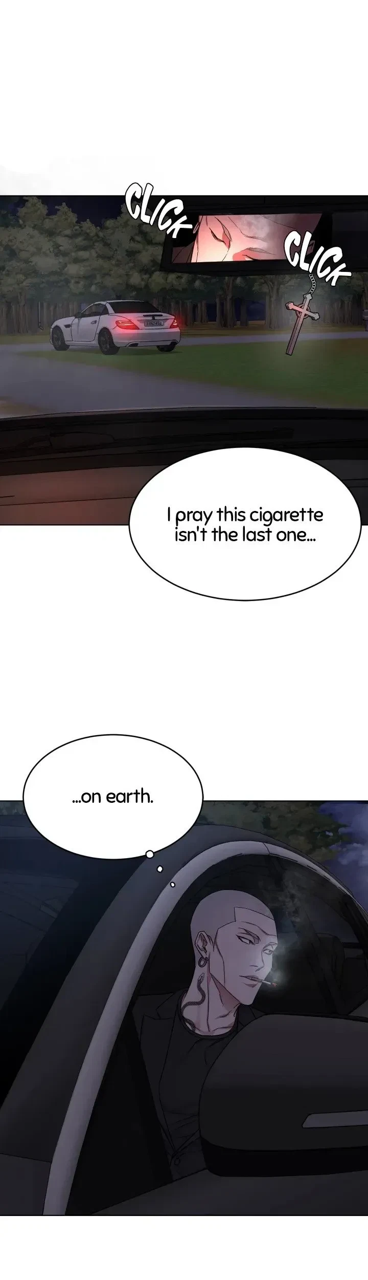 ONE KILL Chapter 61, page 24