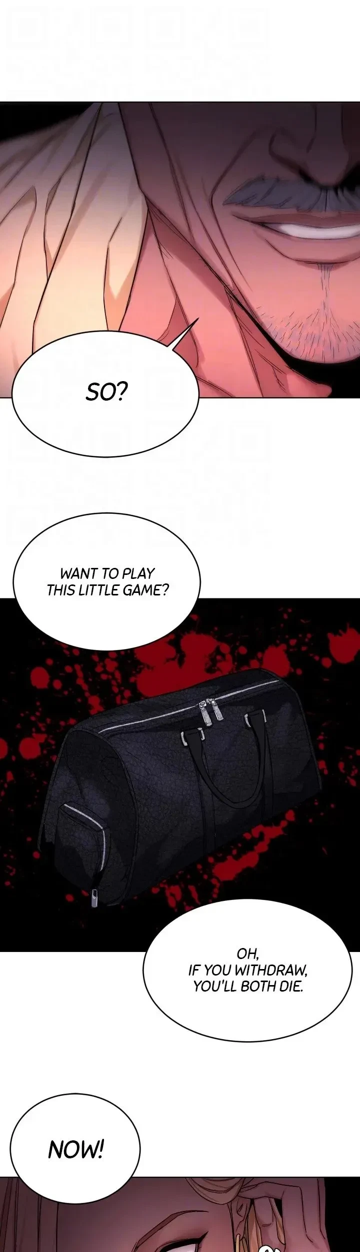 ONE KILL Chapter 61, page 32
