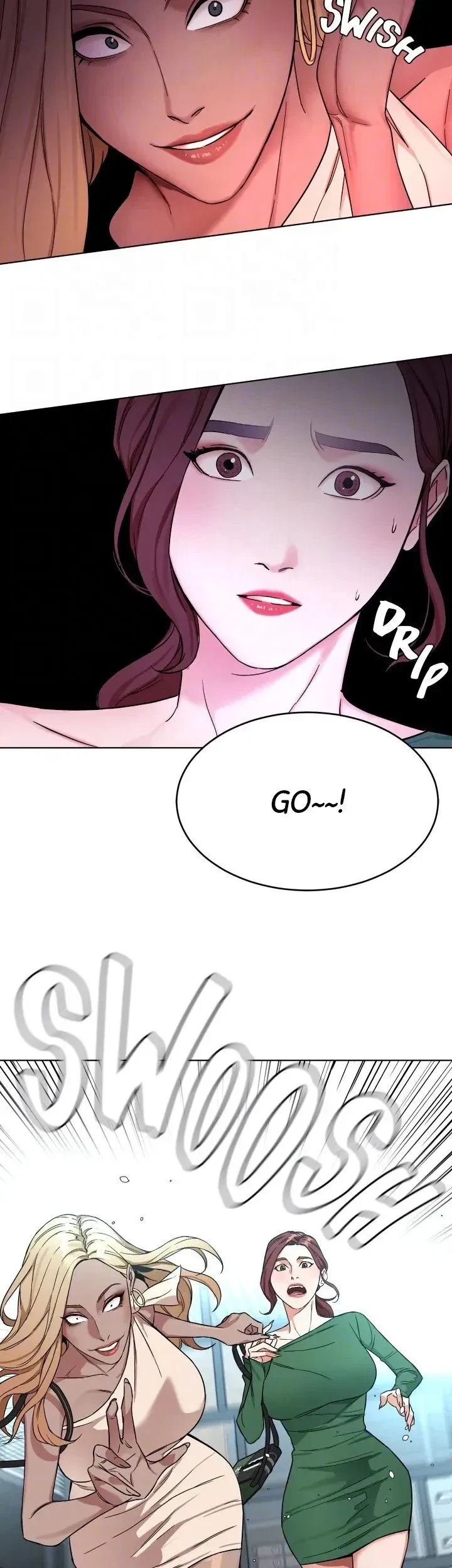 ONE KILL Chapter 61, page 33