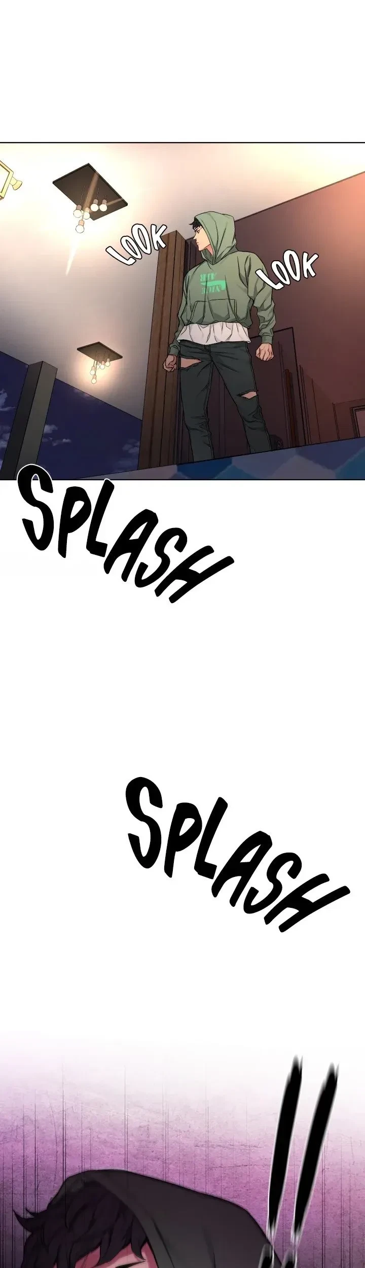ONE KILL Chapter 61, page 41