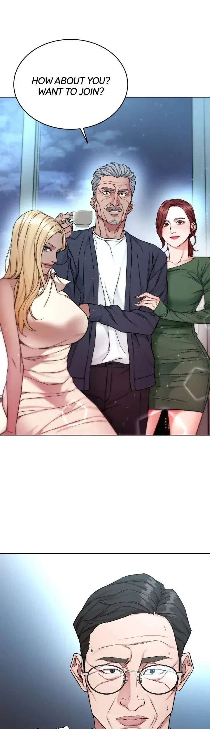 ONE KILL Chapter 61, page 5