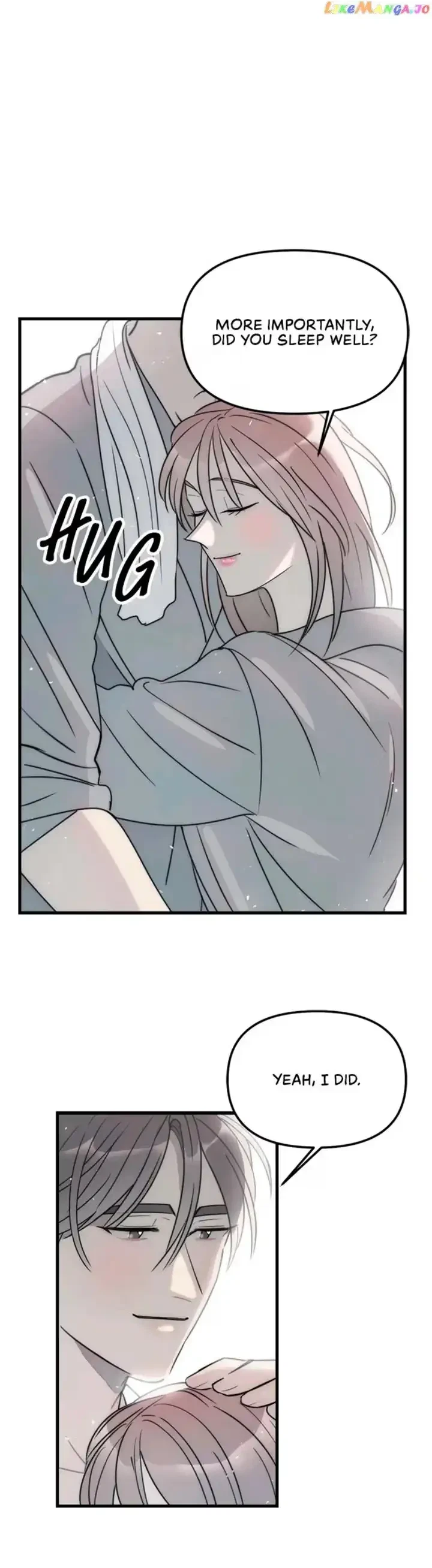 A Friendship So Impure Chapter 49, page 13