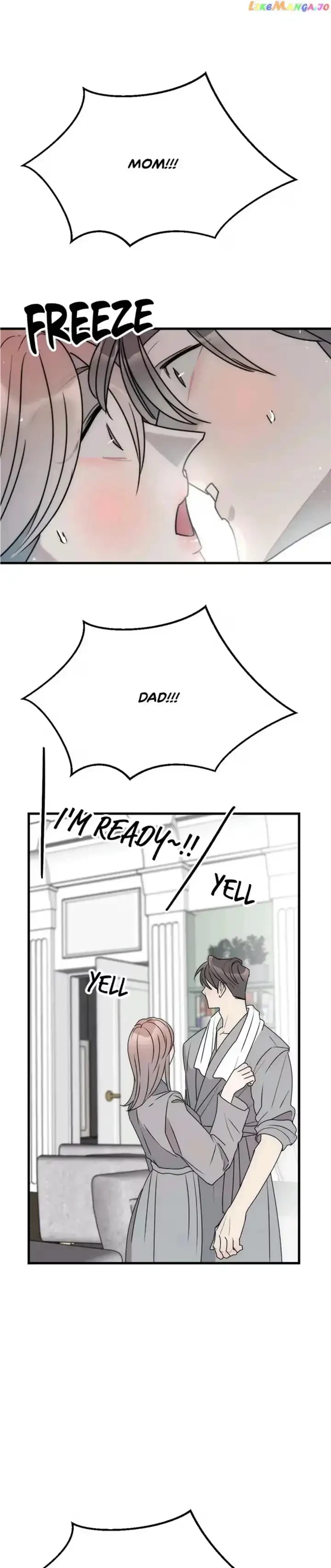 A Friendship So Impure Chapter 49, page 24