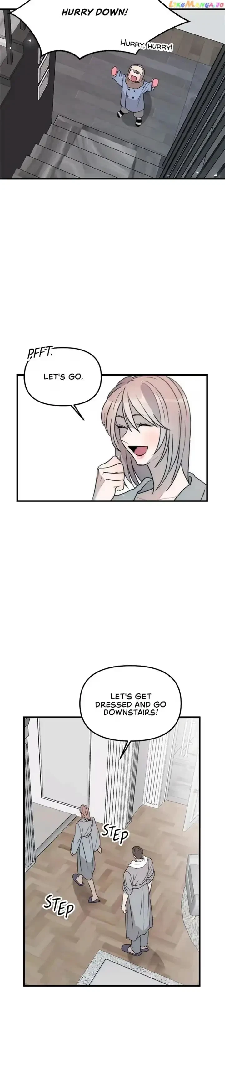 A Friendship So Impure Chapter 49, page 25