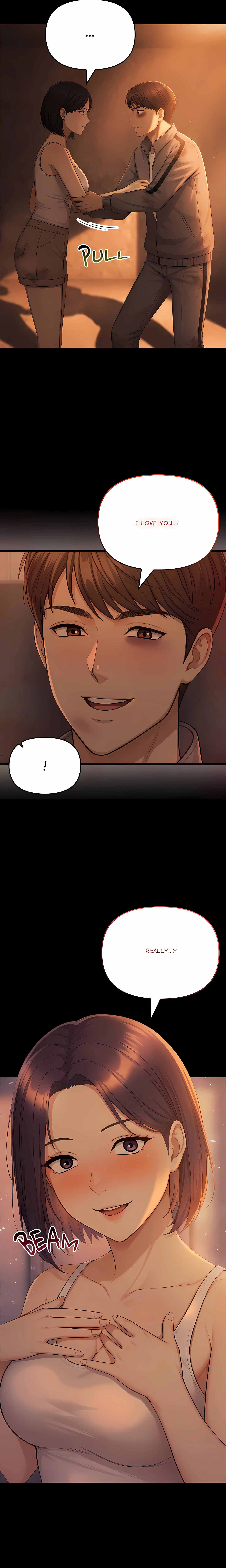 Learning To Obey Chapter 4, page 12