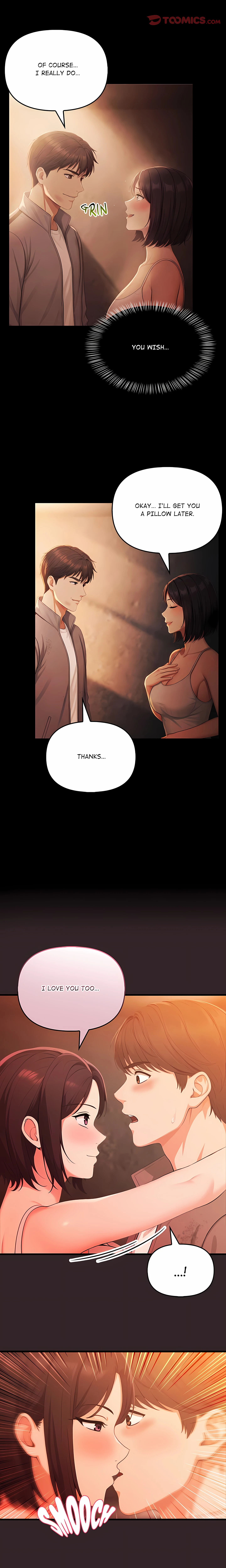Learning To Obey Chapter 4, page 13