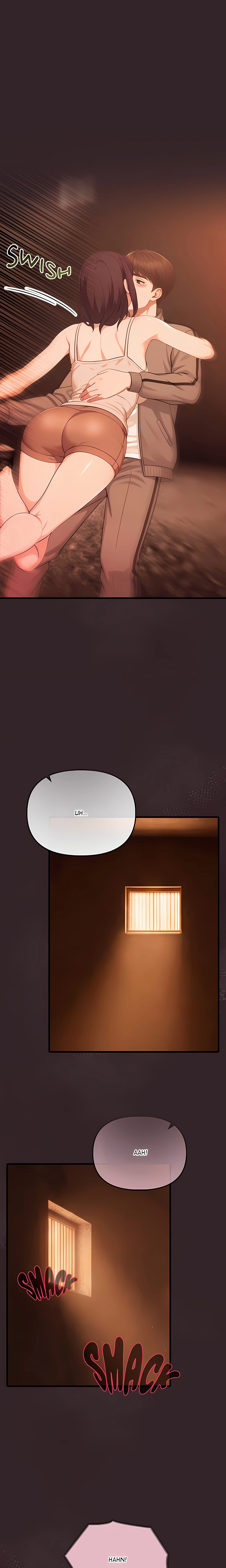 Learning To Obey Chapter 4, page 14