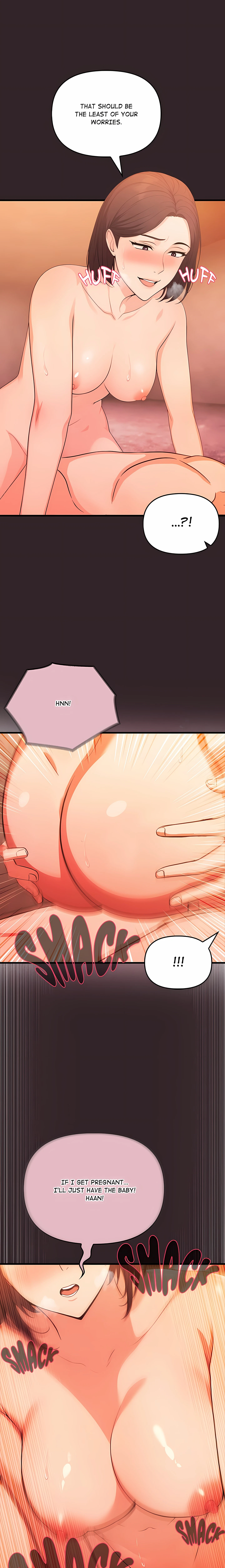 Learning To Obey Chapter 4, page 16