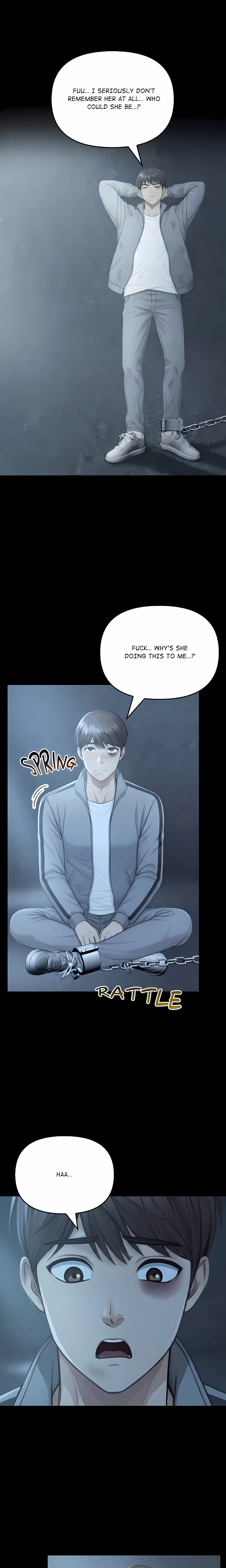 Learning To Obey Chapter 4, page 3