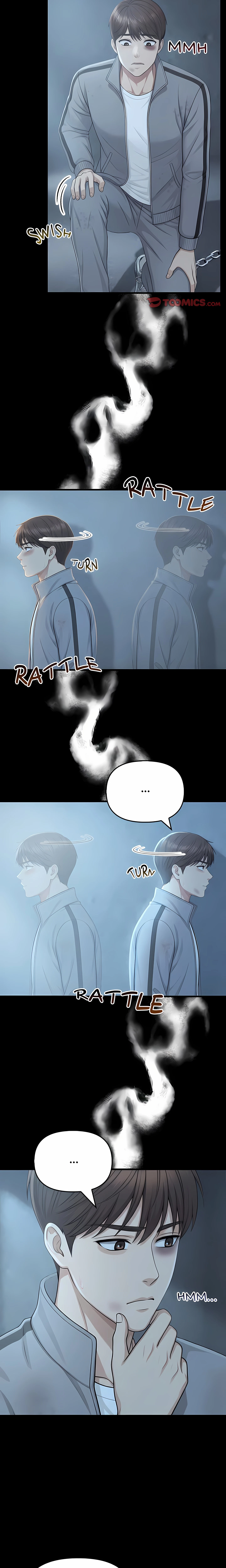 Learning To Obey Chapter 4, page 4