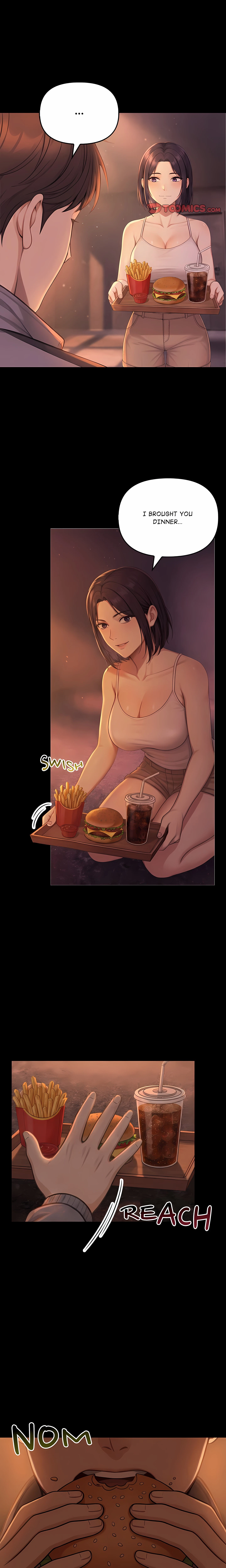 Learning To Obey Chapter 4, page 7