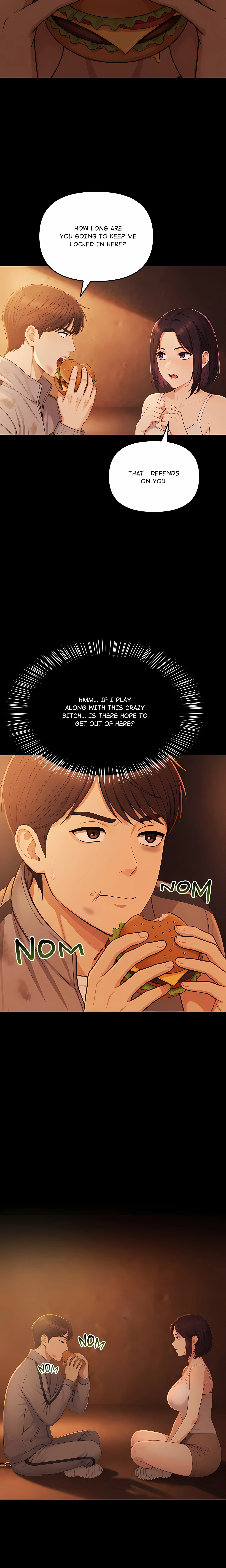 Learning To Obey Chapter 4, page 8