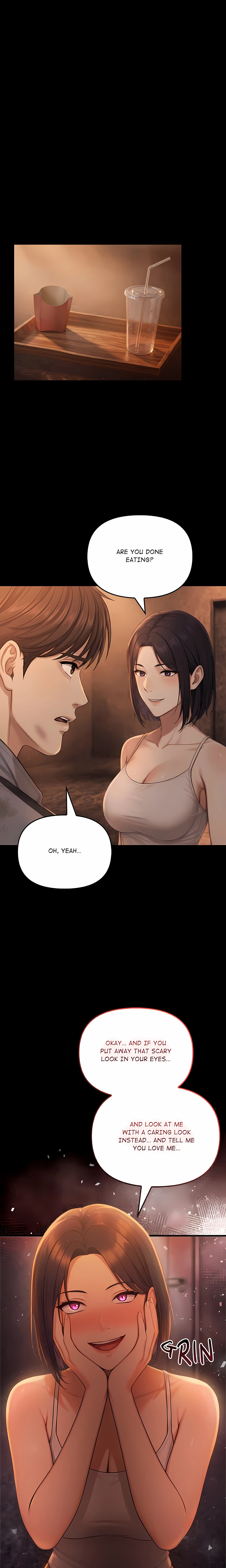 Learning To Obey Chapter 4, page 9