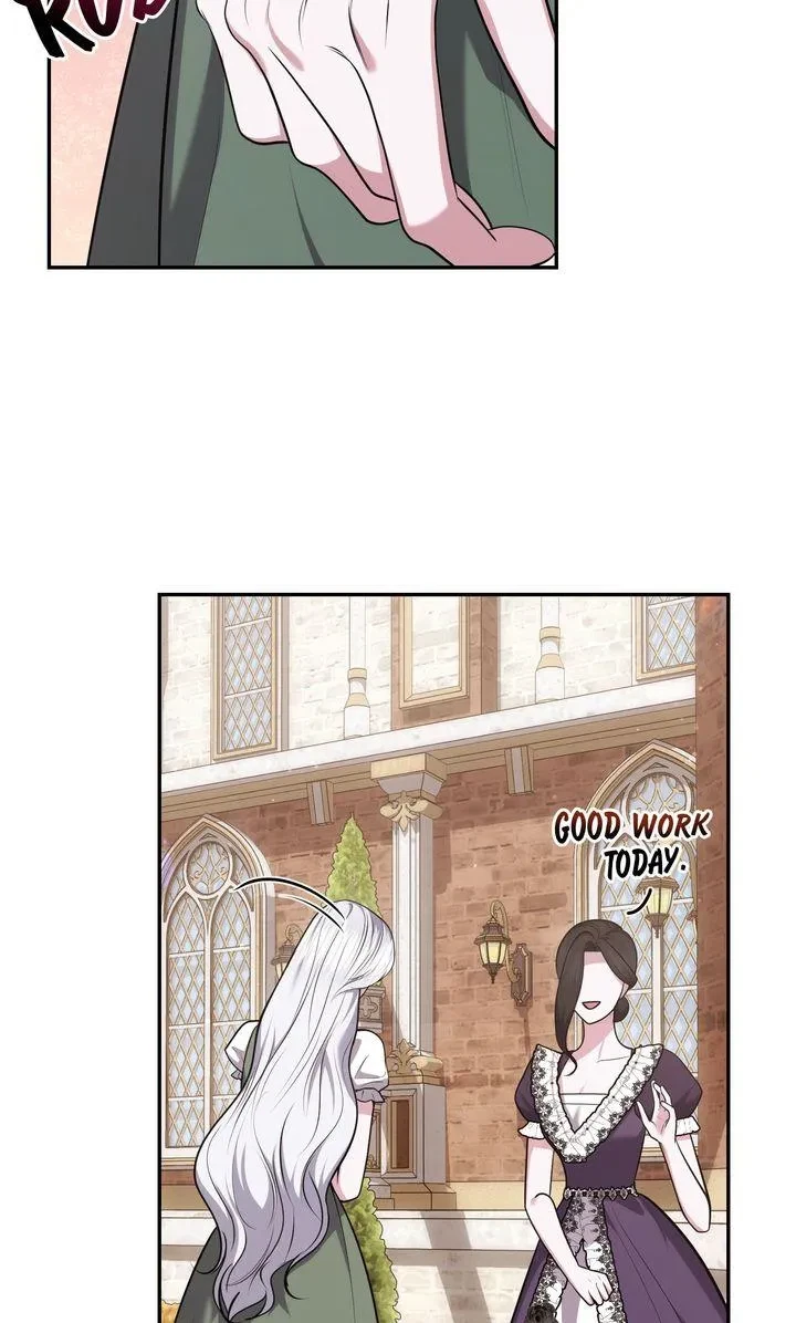 Taming The Arrogant Grand Duke Chapter 31, page 12