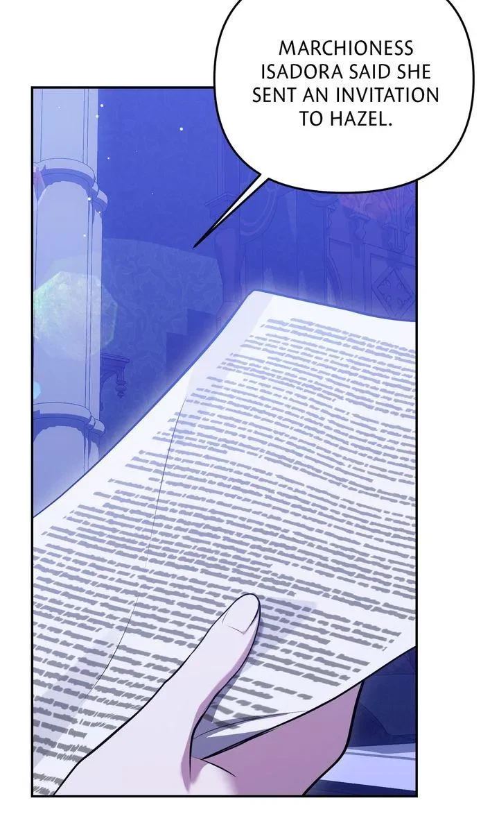 Taming The Arrogant Grand Duke Chapter 31, page 20