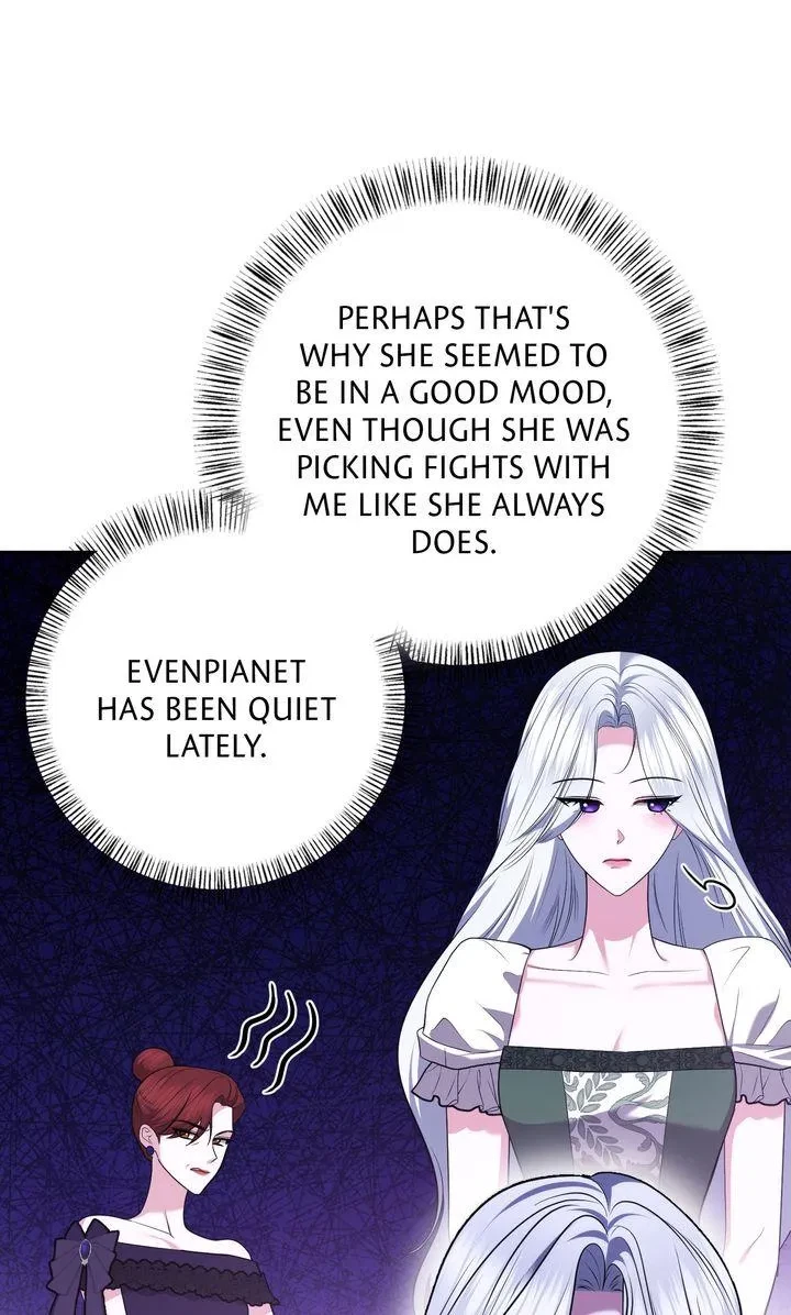 Taming The Arrogant Grand Duke Chapter 31, page 21