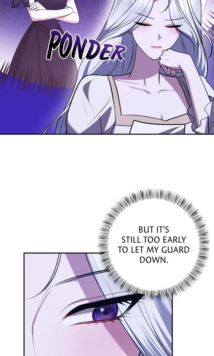 Taming The Arrogant Grand Duke Chapter 31, page 22