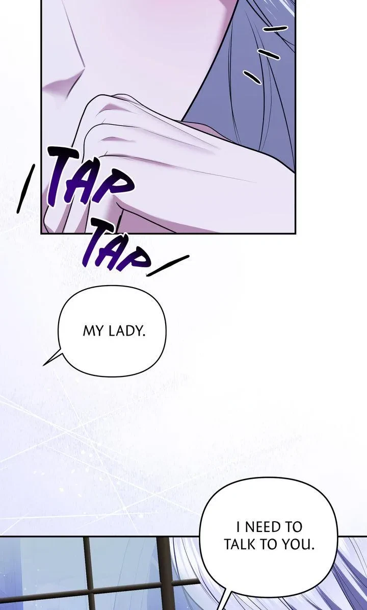 Taming The Arrogant Grand Duke Chapter 31, page 23
