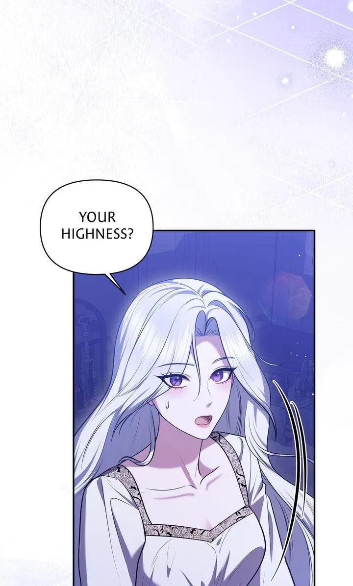 Taming The Arrogant Grand Duke Chapter 31, page 25