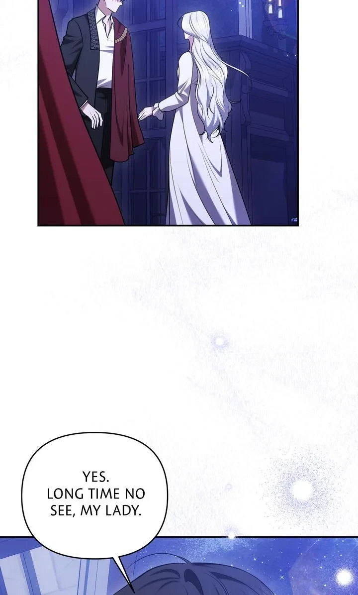 Taming The Arrogant Grand Duke Chapter 31, page 27