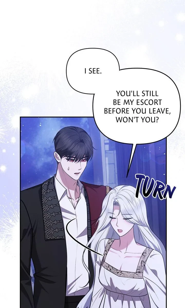Taming The Arrogant Grand Duke Chapter 31, page 33