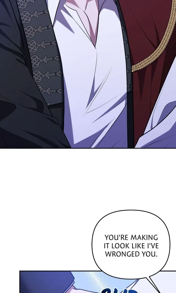 Taming The Arrogant Grand Duke Chapter 31, page 39