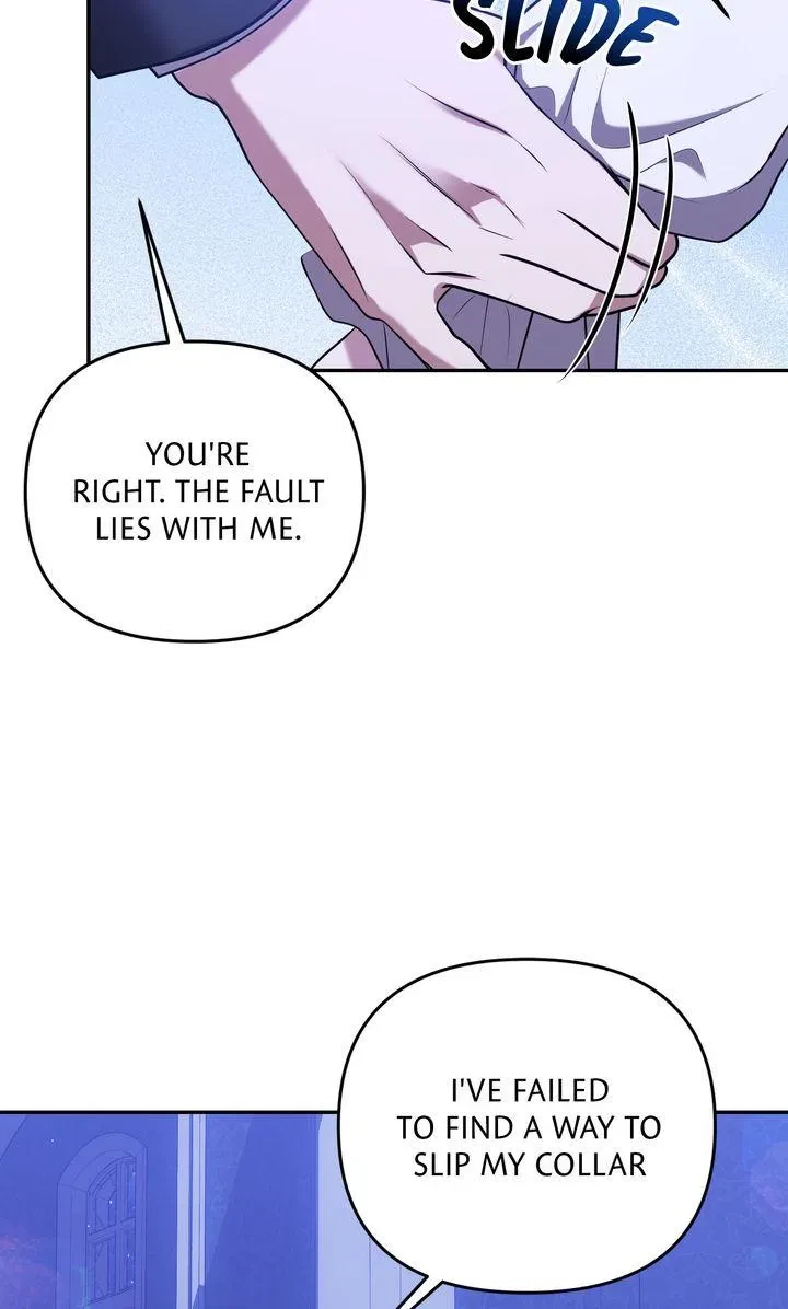 Taming The Arrogant Grand Duke Chapter 31, page 40