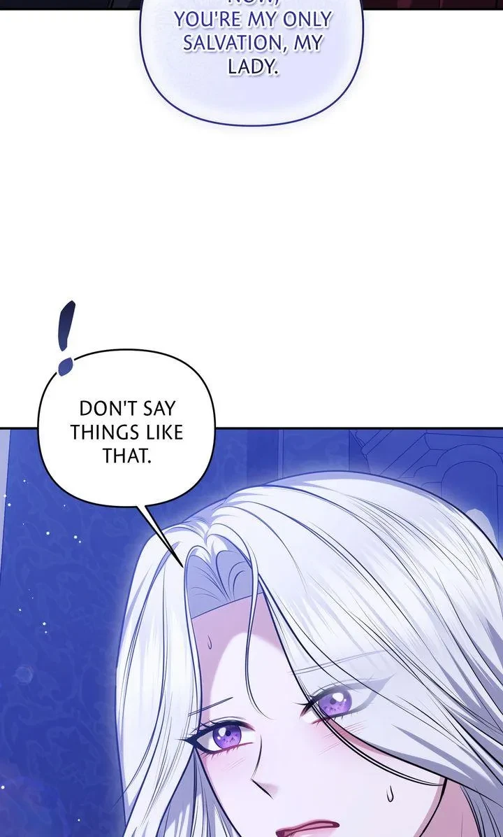 Taming The Arrogant Grand Duke Chapter 31, page 46