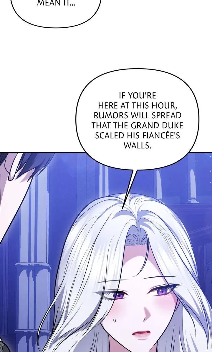 Taming The Arrogant Grand Duke Chapter 31, page 49