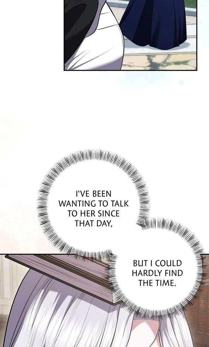 Taming The Arrogant Grand Duke Chapter 31, page 5