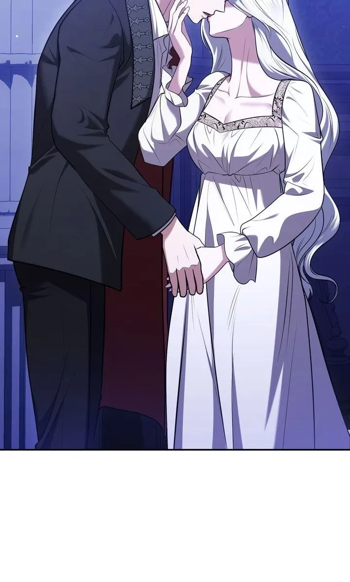 Taming The Arrogant Grand Duke Chapter 31, page 53
