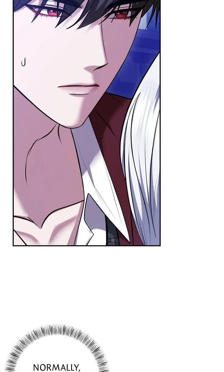 Taming The Arrogant Grand Duke Chapter 31, page 55