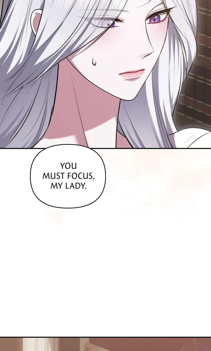 Taming The Arrogant Grand Duke Chapter 31, page 6