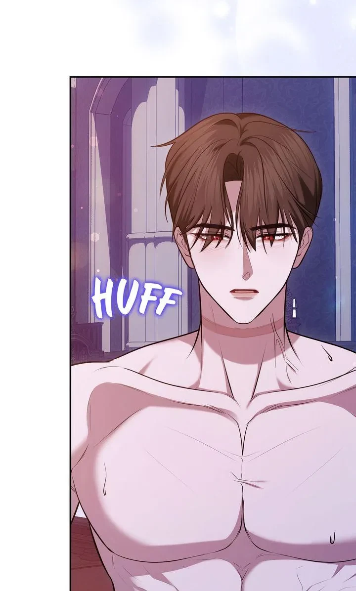 Taming The Arrogant Grand Duke Chapter 31, page 62