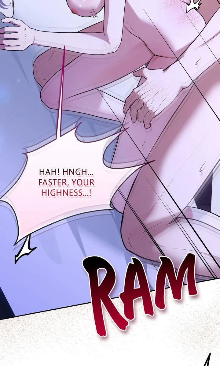 Taming The Arrogant Grand Duke Chapter 31, page 71