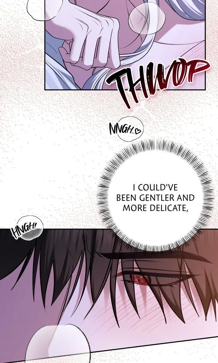 Taming The Arrogant Grand Duke Chapter 31, page 75