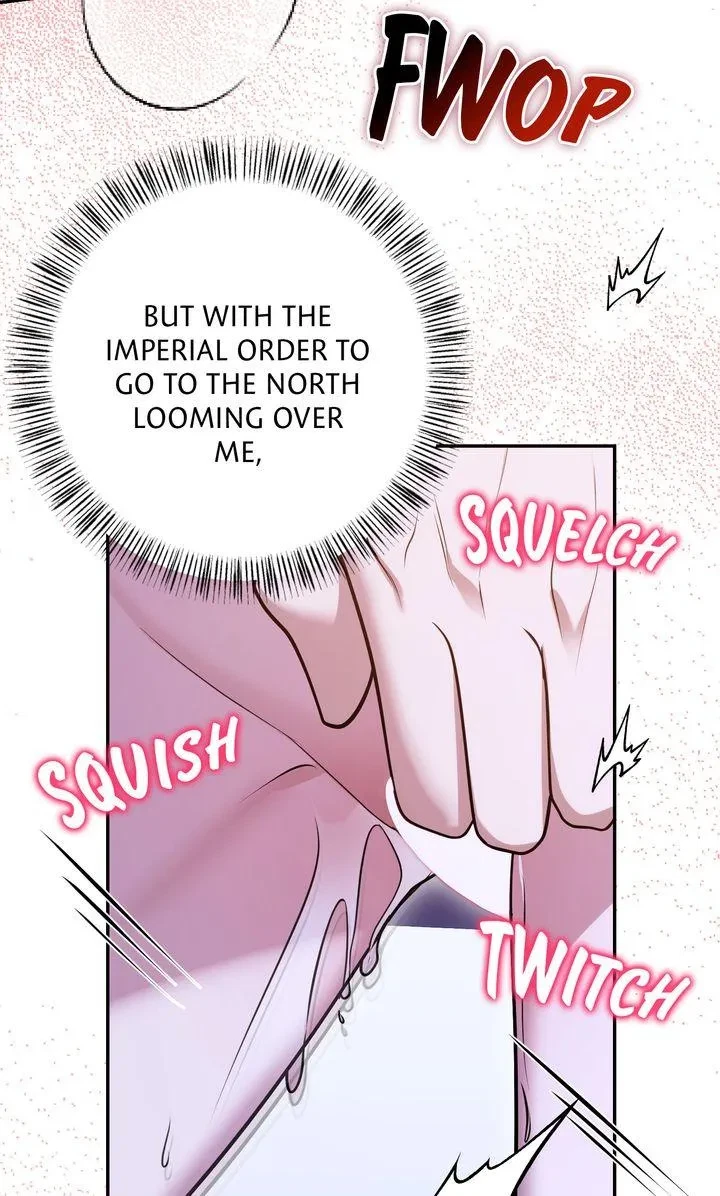 Taming The Arrogant Grand Duke Chapter 31, page 76