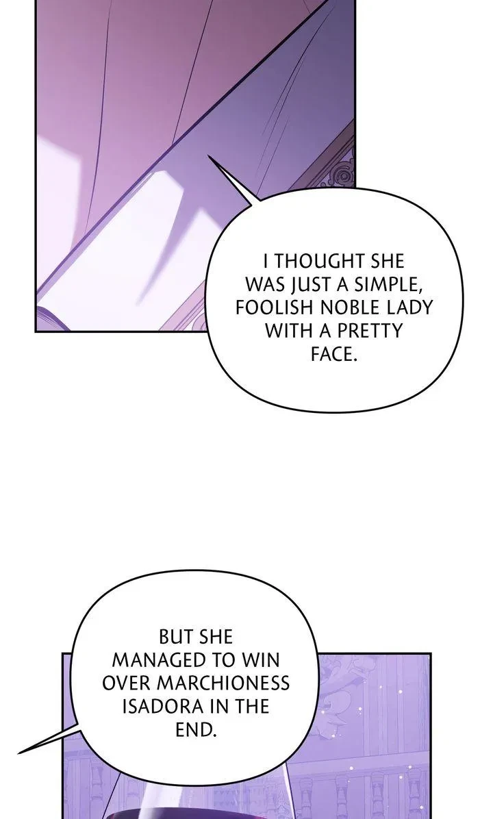 Taming The Arrogant Grand Duke Chapter 31, page 83
