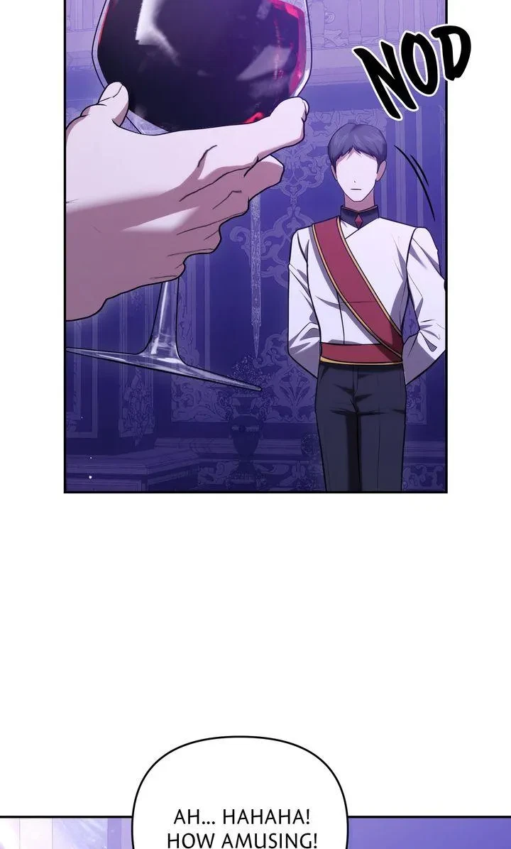 Taming The Arrogant Grand Duke Chapter 31, page 84