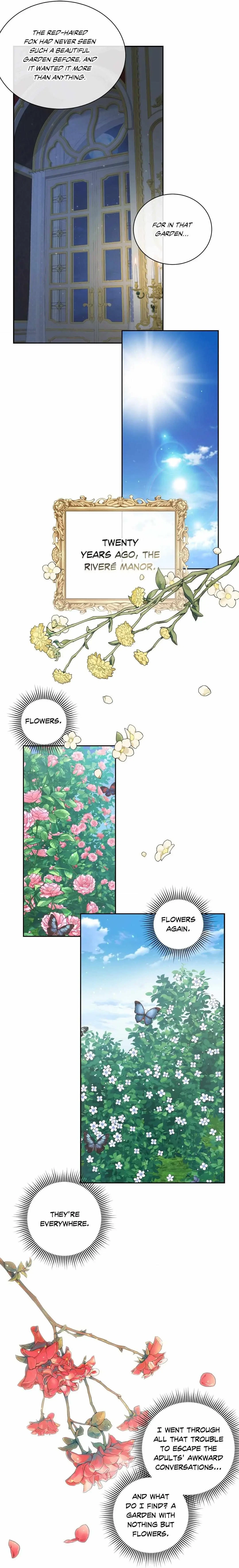 Changed: The Beta Count Chapter 6, page 10