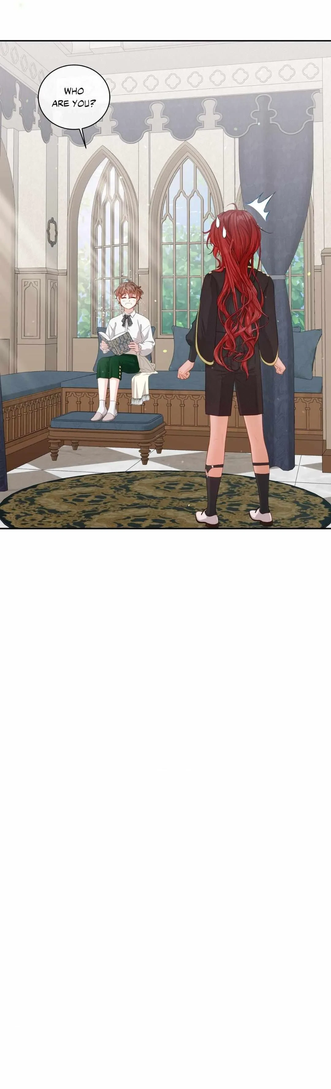 Changed: The Beta Count Chapter 6, page 17