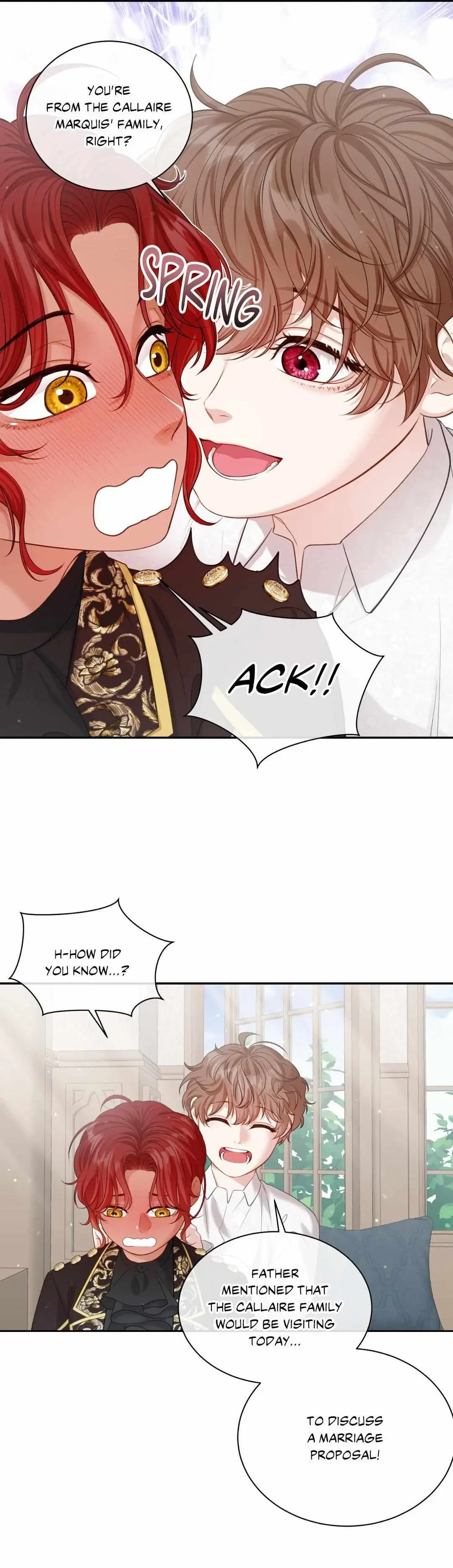Changed: The Beta Count Chapter 6, page 19